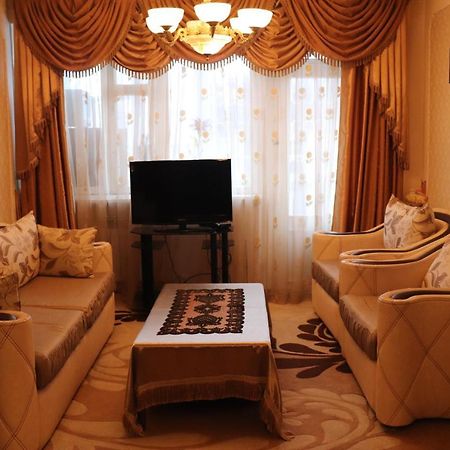Nina Bnb Sevan Εξωτερικό φωτογραφία