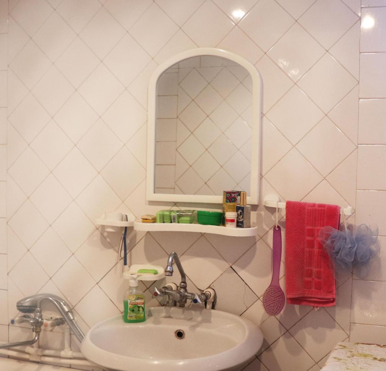 Nina Bnb Sevan Εξωτερικό φωτογραφία