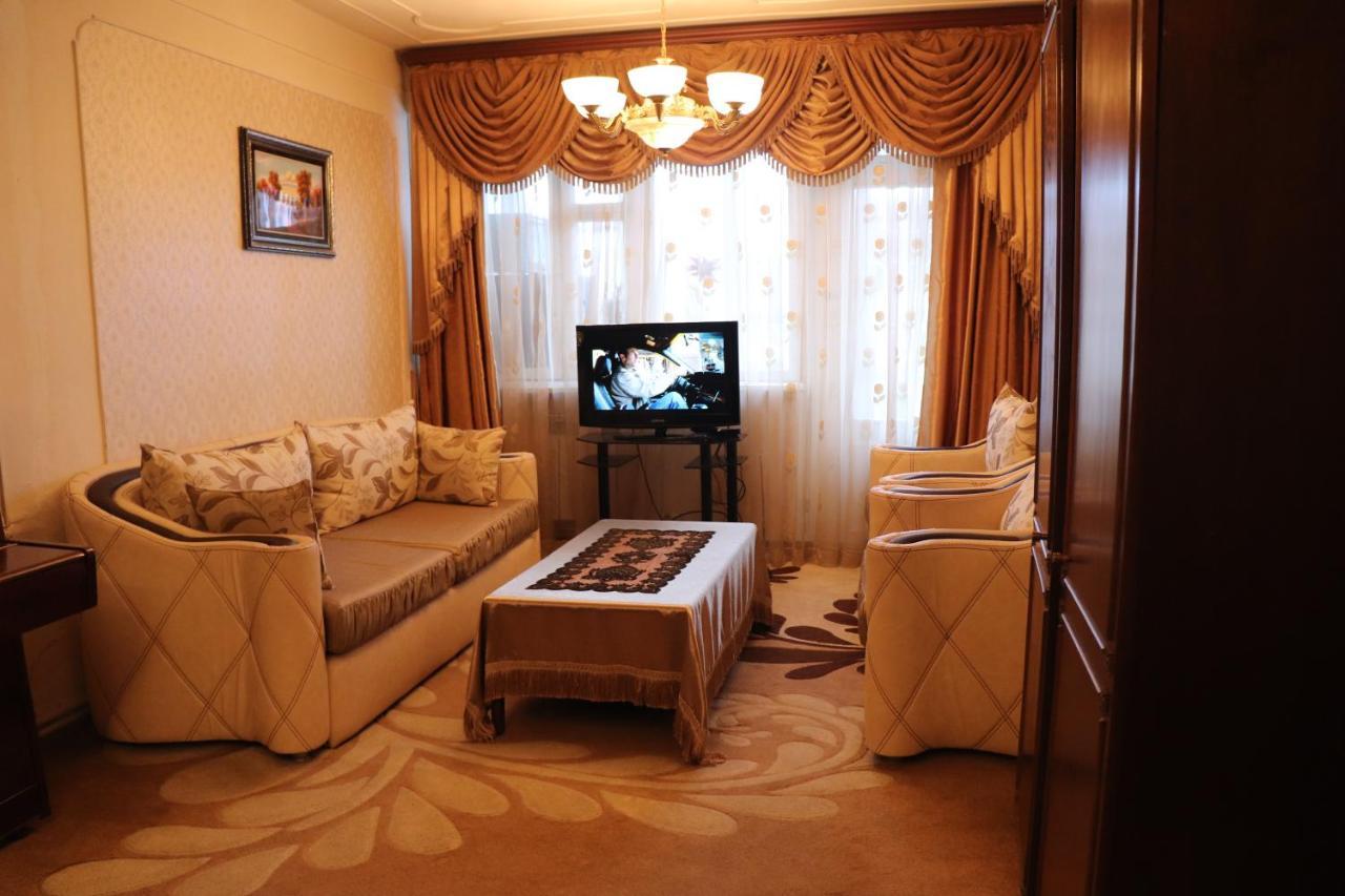 Nina Bnb Sevan Εξωτερικό φωτογραφία